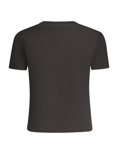 imagem de T-Shirt Senhora Preto2