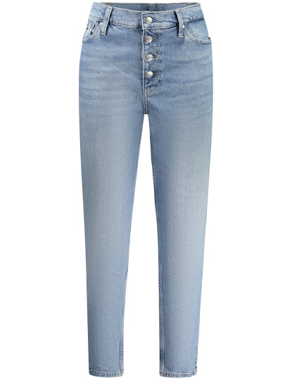 imagem de Jeans Senhora Azul1