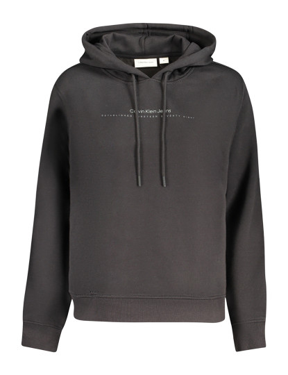 imagem de Sweatshirt Senhora Preto1