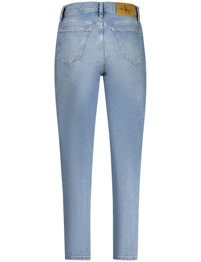 imagem de Jeans Senhora Azul2