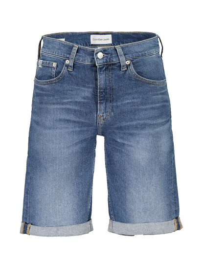 imagem de Calçoes Jeans de Homem Azul1