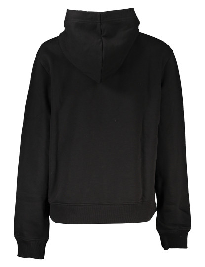 imagem de Sweatshirt de Senhora Preto2