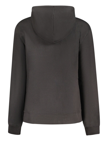 imagem de Sweatshirt Senhora Preto2