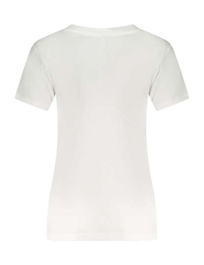 imagem de T-Shirt Senhora Branco2