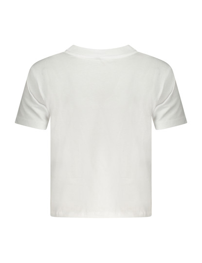 imagem de T-Shirt Senhora Branco2