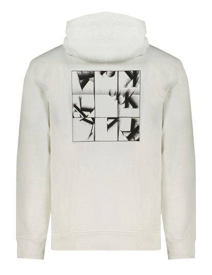 imagem de Sweatshirt de Homem Branco2