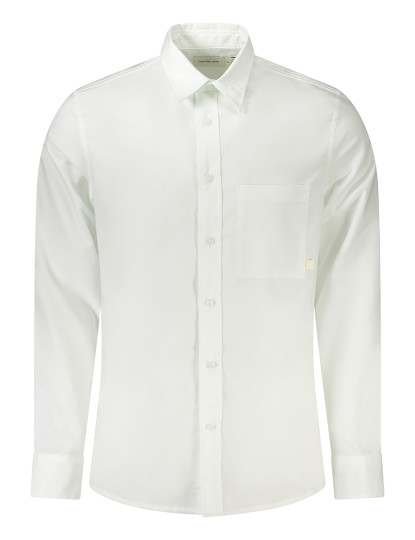 imagem de Camisa de Homem Branco1