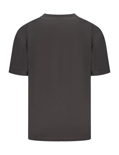 imagem de T-Shirt Senhora Preto2