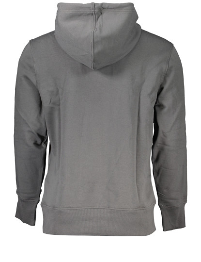 imagem de Sweatshirt de Homem Cinza2