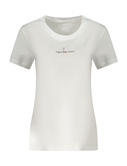 imagem de T-Shirt Senhora Branco1