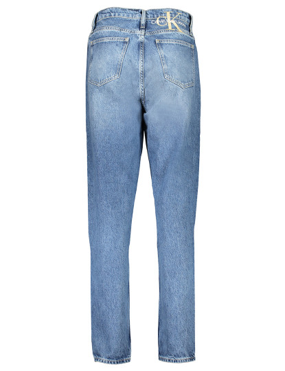 imagem de Jeans Senhora Azul2