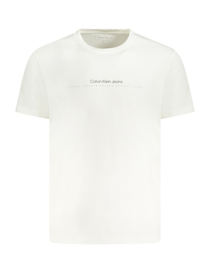 imagem de T-Shirt Homem Branco1