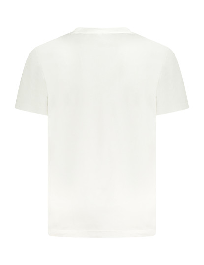 imagem de T-Shirt Homem Branco2