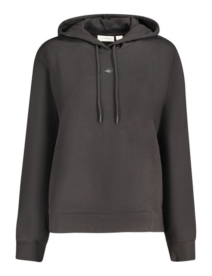 imagem de Sweatshirt Senhora Preto1