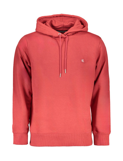 imagem de Sweatshirt de Homem Vermelho1