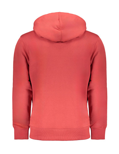 imagem de Sweatshirt de Homem Vermelho2