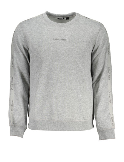 imagem de Sweatshirt de Homem Cinza1