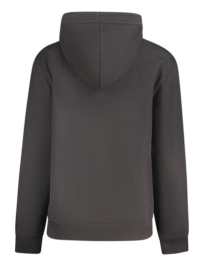 imagem de Sweatshirt Senhora Preto2