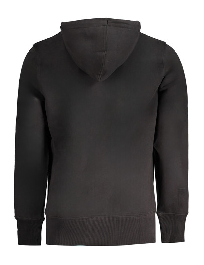 imagem de Sweatshirt de Homem Preto2