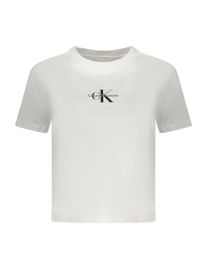 imagem de T-Shirt Senhora Branco1