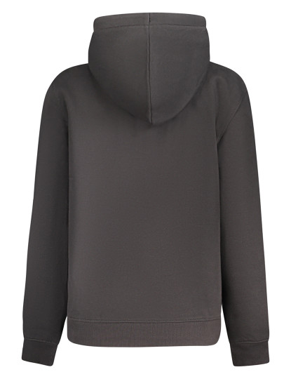 imagem de Sweatshirt Senhora Preto2