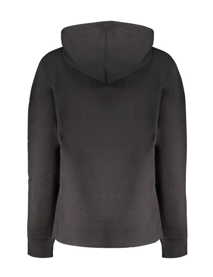 imagem de Sweatshirt Senhora Preto2