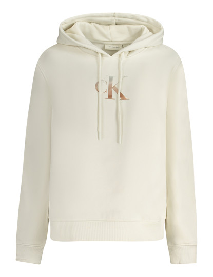 imagem de Sweatshirt Senhora Branco1