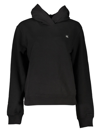 imagem de Sweatshirt de Senhora Preto1