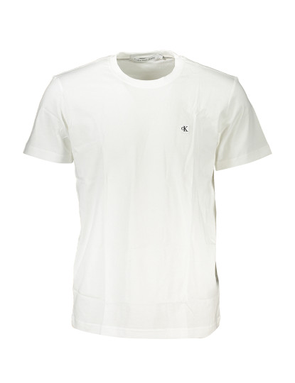 imagem de T-Shirt de Homem Branco1