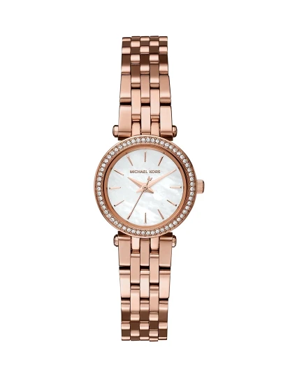 imagem de Relógio Michael Kors Rose Gold1