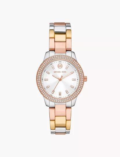 imagem de Relógio Michael Kors Rose Gold1