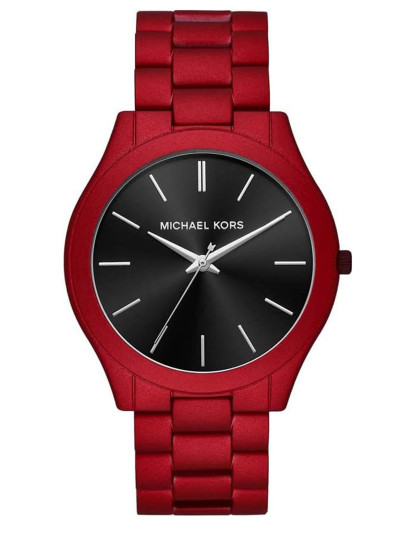 imagem de Relógio Michael Kors Vermelho1