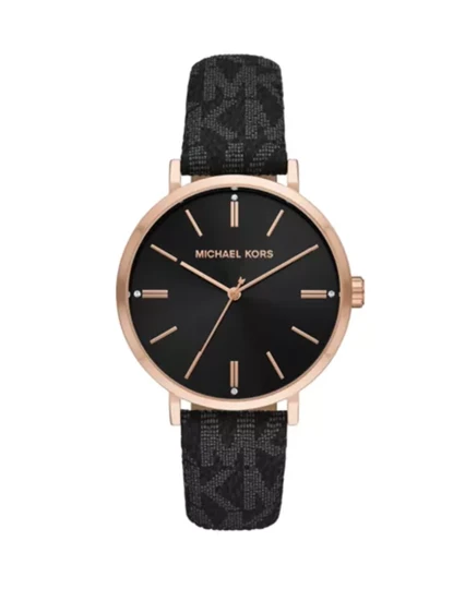 imagem de Relógio Michael Kors Preto1