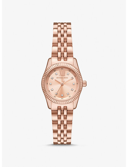 imagem de Relógio Michael Kors Rose Gold1