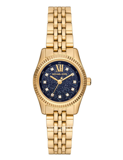 imagem de Relógio Michael Kors Dourado1