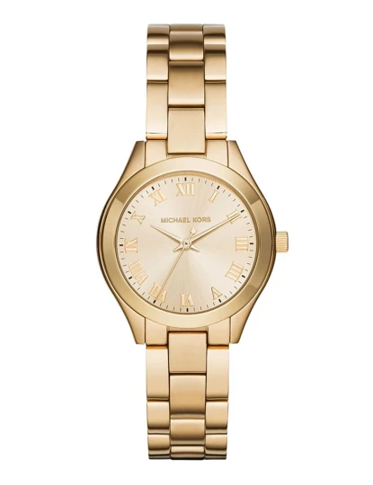 imagem de Relógio Michael Kors Dourado1