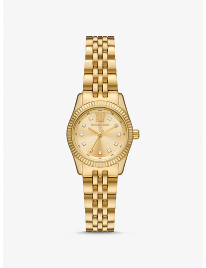 imagem de Relógio Michael Kors Dourado1