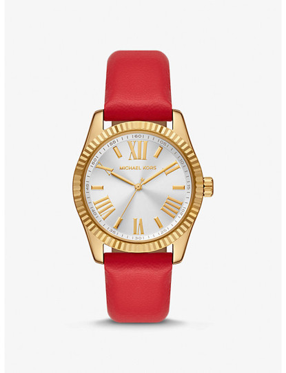 imagem de Relógio Michael Kors Vermelho1