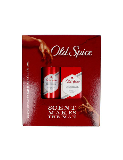 imagem de Old Spice Original Lote 2 Peças 1