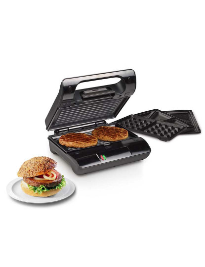 imagem de Multi & Sandwich Grill Compact Pro 1