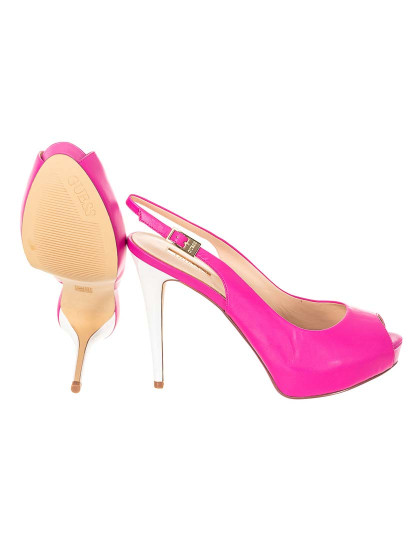 Sapatos Salto Guess Senhora Rosa, até 2019 06 02 Sapatos Salto Guess Senhora Rosa, até 2019 06 02