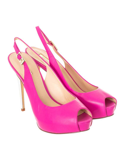 Sapatos Salto Guess Senhora Rosa, até 2019 06 02 Sapatos Salto Guess Senhora Rosa, até 2019 06 02