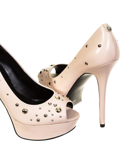 Sapatos Salto Guess Senhora Rosa claro, até 2019 06 02 Sapatos Salto Guess Senhora Rosa, até 2019 06 02