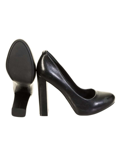 Sapatos Salto Guess Senhora Preto, até 2019 06 02 Sapatos Guess Senhora Preto, até 2019 06 02