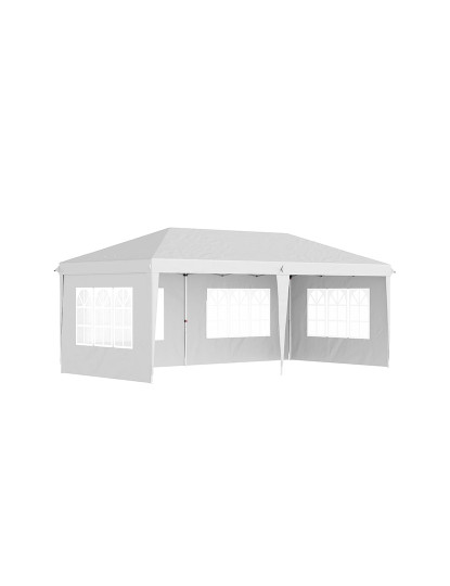 imagem de Tenda de Exterior Branco1