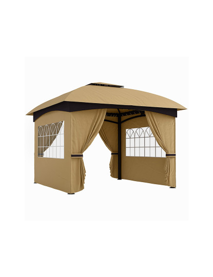 imagem de Tenda de Exterior Bege1