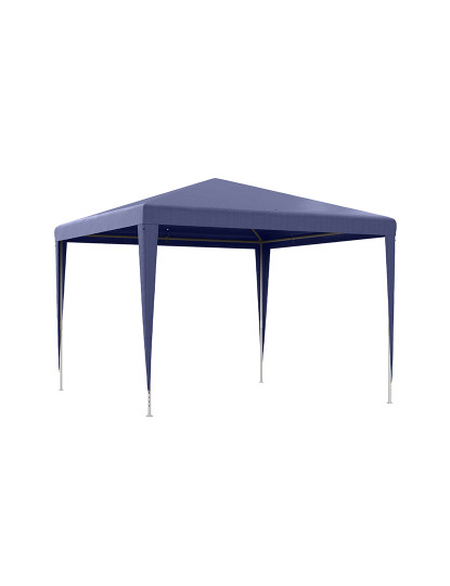 imagem de Tenda de Exterior Azul1