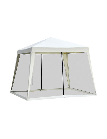 imagem de Tenda de Exterior Bege1