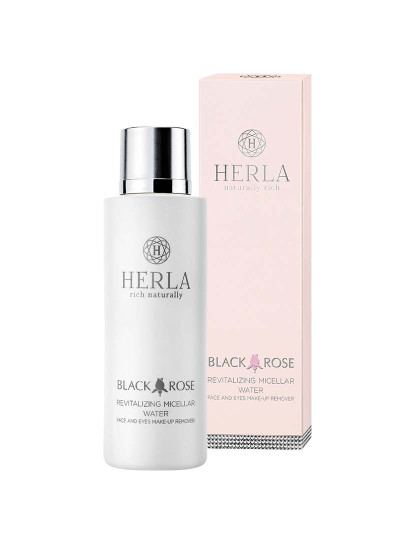 imagem de Água Micelar Desmaquilhante e Revitalizante 200Ml2