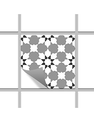 imagem de 24 stickers Chamonix 5